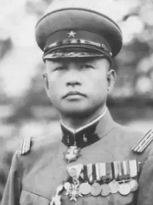 石原莞爾